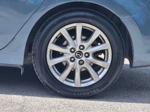 Used 2017 MAZDA MAZDA6 Sport FWD image 29