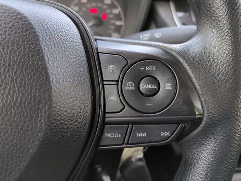 Used 2024 Toyota Corolla LE FWD image 23