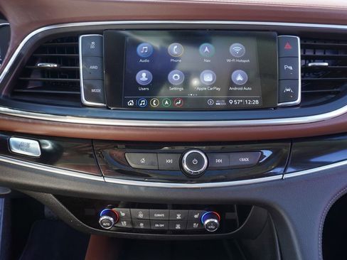 Used 2020 Buick Enclave Avenir w/ Avenir Technology Package image 21