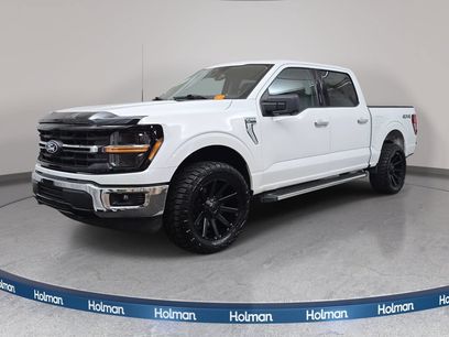 Used 2024 Ford F150 XLT