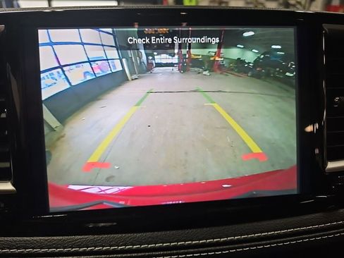 New 2026 Chrysler Pacifica Select image 26