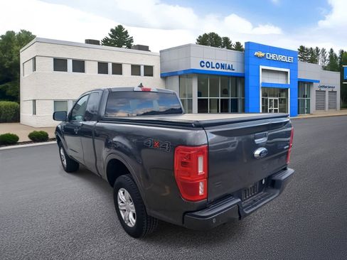 Used 2019 Ford Ranger XLT image 5