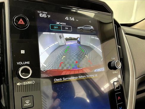 Used 2024 Subaru Crosstrek 2.0i Premium image 21