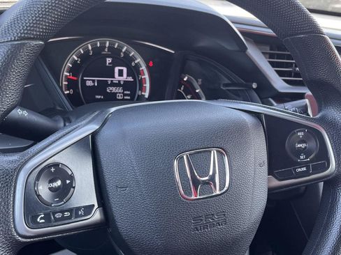 Used 2017 Honda Civic LX image 17