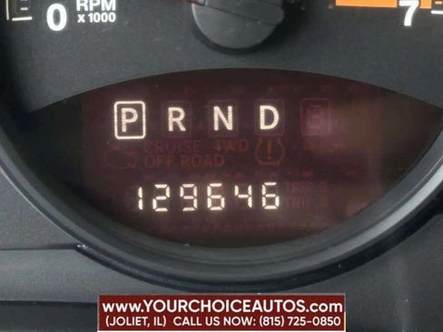 Used 2015 Jeep Patriot High Altitude AWD/4WD image 24