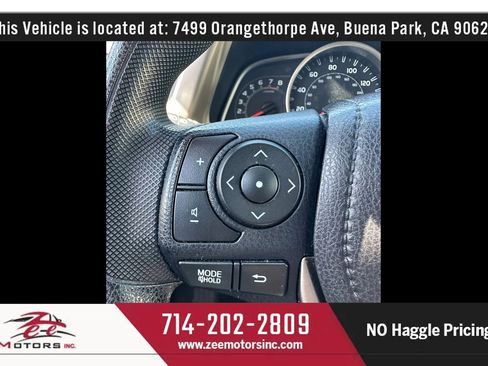 Used 2015 Toyota RAV4 LE image 37