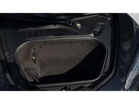 New 2026 Chevrolet Corvette Stingray Premium Conv image 26