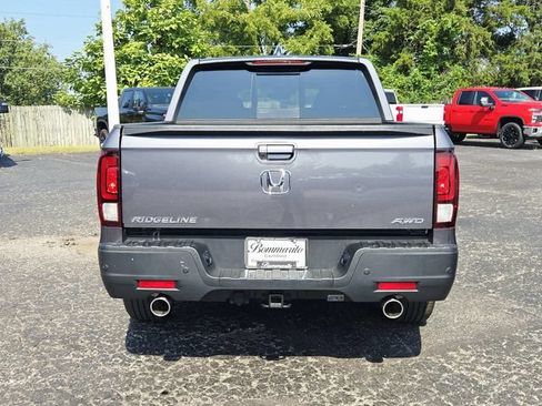 Used 2023 Honda Ridgeline RTL-E image 4