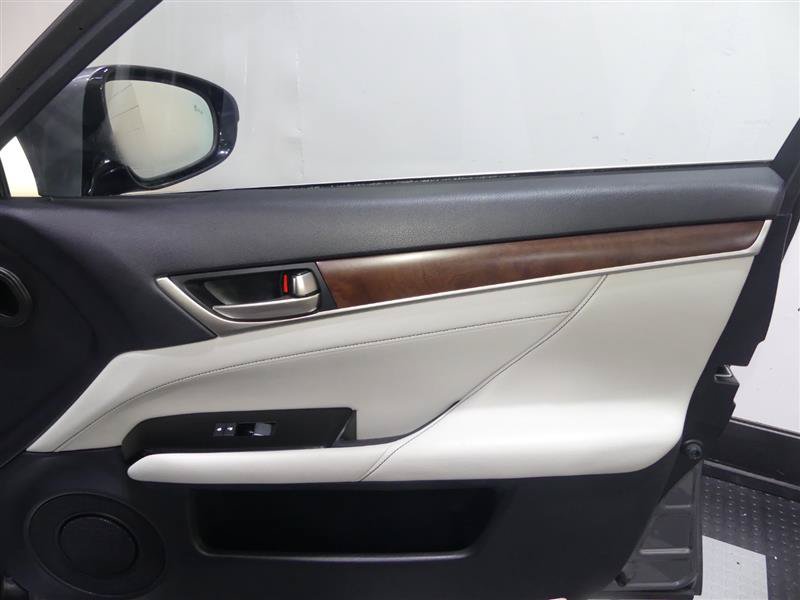 Used 2015 Lexus GS 350 AWD w/ Premium Package image 19