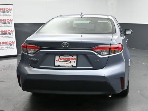 Used 2023 Toyota Corolla LE image 8