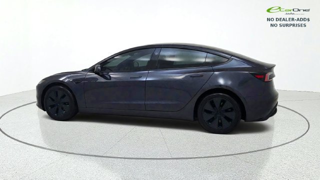 Used 2025 Tesla Model 3 Long Range RWD image 5