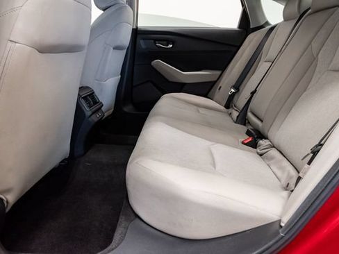Used 2025 Honda Accord SE image 20