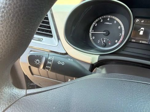 Used 2018 Hyundai Santa Fe Sport AWD/4WD image 26