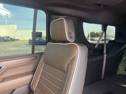 Used 2026 GMC Yukon XL Denali Ultimate image 14