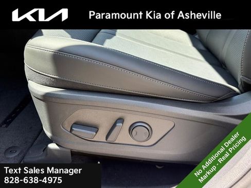 New 2026 Kia Sorento S FWD image 19