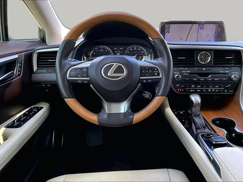 Used 2017 Lexus RX 350 FWD w/ Premium Package image 6