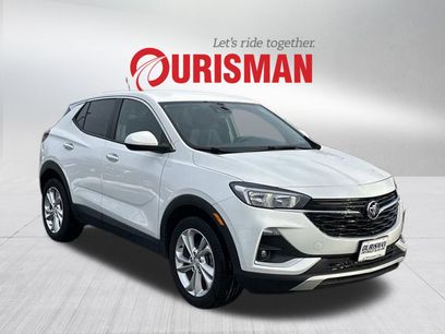 Used 2023 Buick Encore GX Preferred w/ Cold Weather Comfort Package
