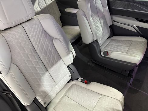 New 2026 Cadillac Escalade IQL Sport 1 AWD/4WD image 52