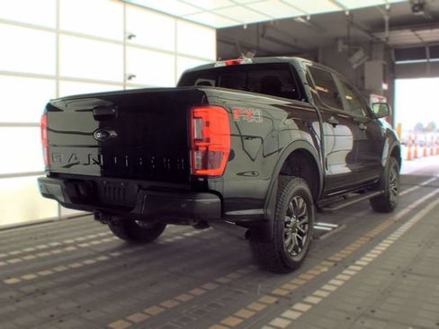 Used 2021 Ford Ranger XLT w/ FX4 Off-Road Package AWD/4WD image 5