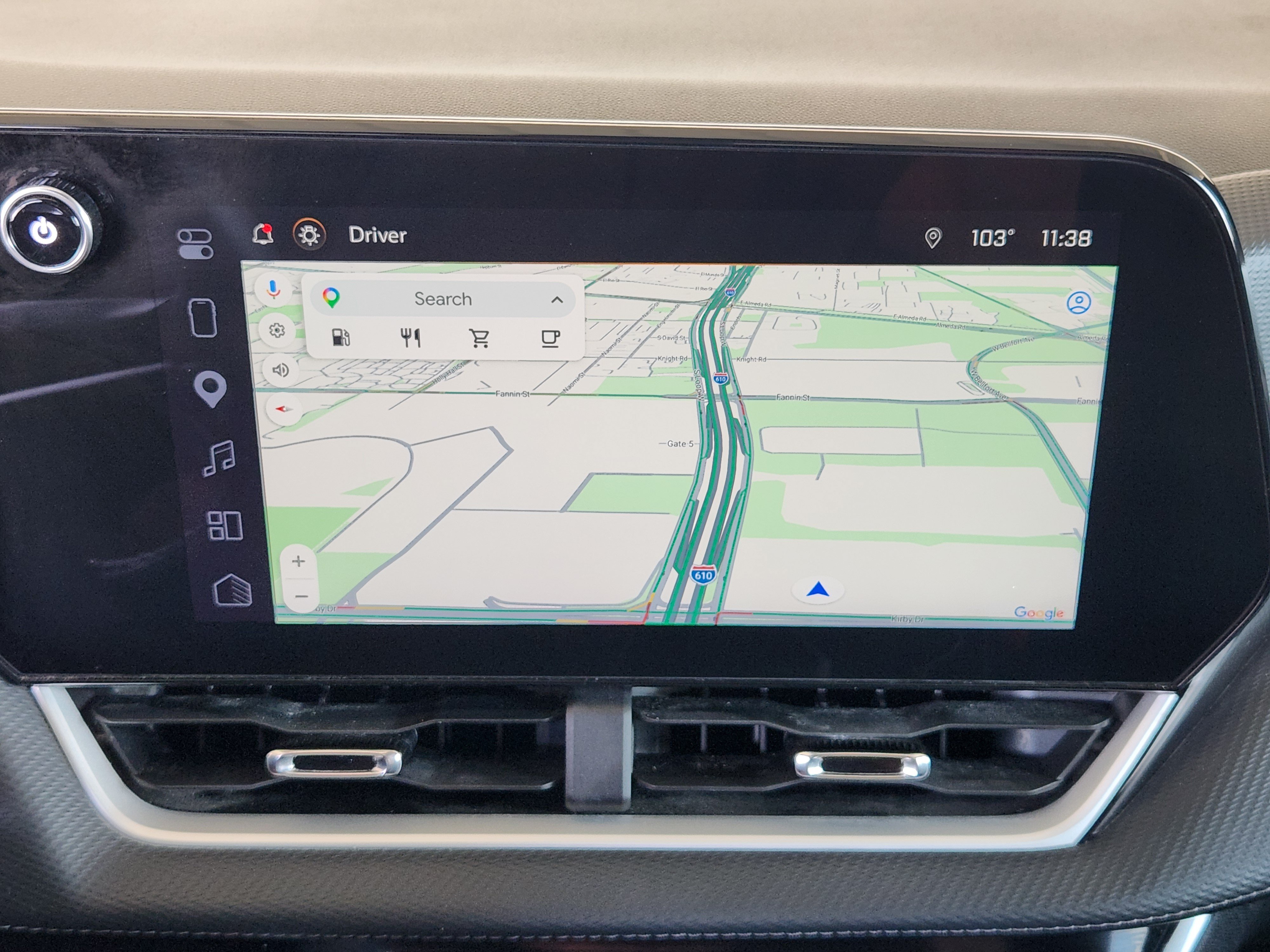 Used 2025 Chevrolet Equinox LT w/ Convenience Package II FWD image 17