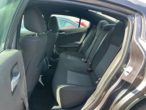 Used 2021 Dodge Charger SXT w/ Driver Convenience Group AWD/4WD image 12
