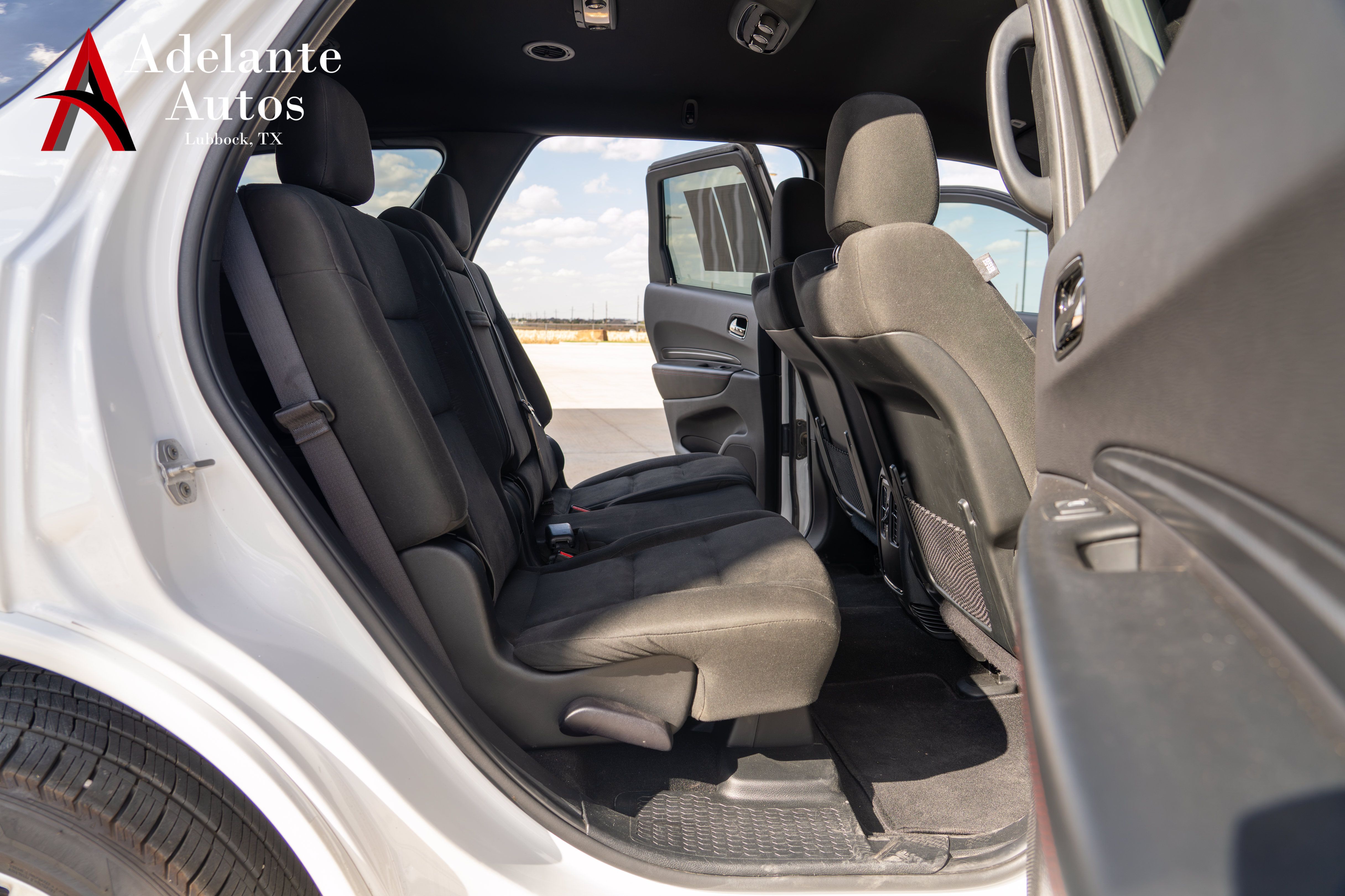 Used 2025 Dodge Durango GT AWD/4WD image 10