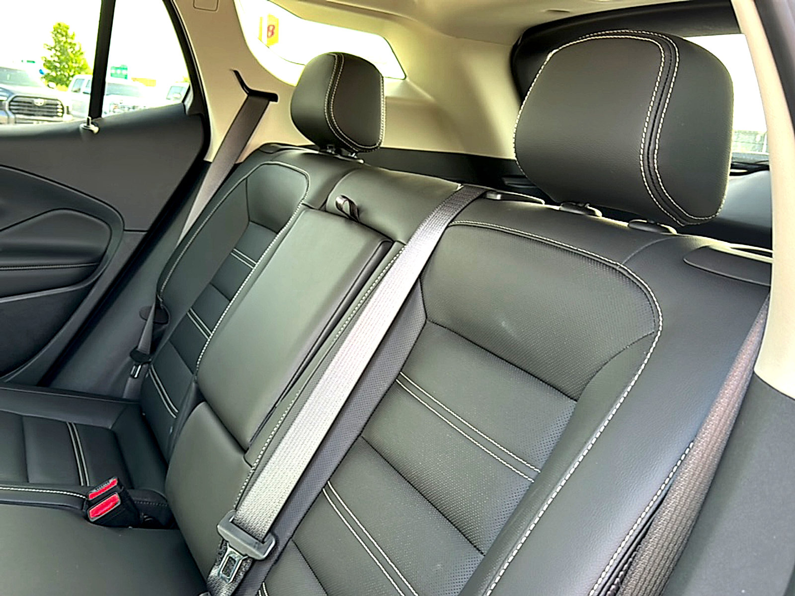 Used 2023 GMC Terrain Denali AWD/4WD image 20