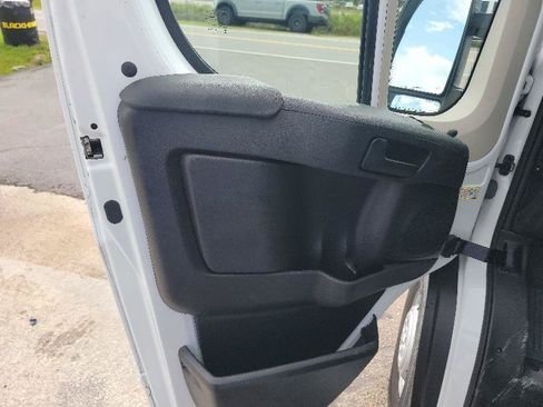 Used 2022 RAM ProMaster 1500 FWD image 11