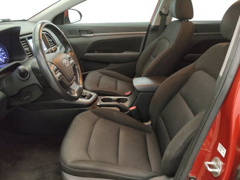 Used 2017 Hyundai Elantra Value Edition FWD image 17