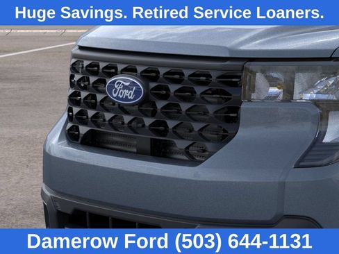 Used 2026 Ford Maverick XLT w/ XLT Luxury Package AWD/4WD image 26