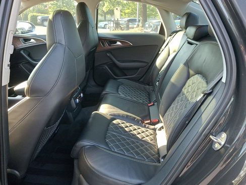 Used 2013 Audi S6 Prestige w/ Innovation Pkg AWD/4WD image 10