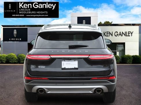 Used 2023 Lincoln Corsair Reserve w/ Equipment Group 201A AWD/4WD image 6