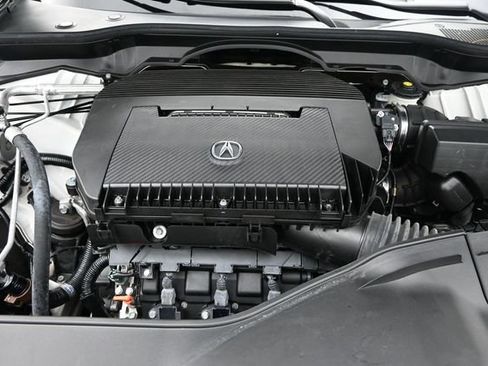 Used 2024 Acura MDX SH-AWD w/ Technology Package image 22