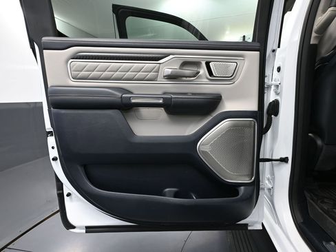 Used 2025 RAM 1500 Tungsten w/ Trailer Tow Group image 41