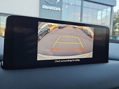 Used 2024 MAZDA CX-5 Carbon Edition image 24