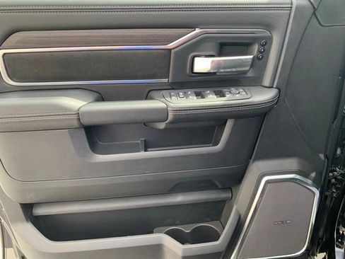 New 2025 RAM 2500 Laramie image 23