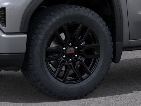 New 2026 GMC Sierra 1500 Elevation image 33