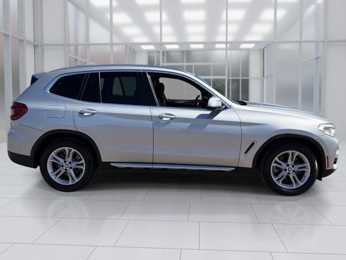 Used 2021 BMW X3 sDrive30i image 7