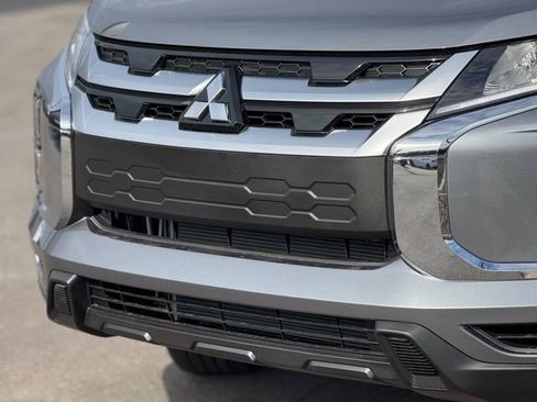 New 2026 Mitsubishi Outlander Sport AWD image 6