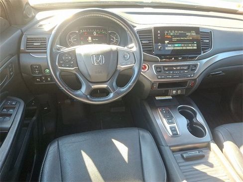 Used 2022 Honda Passport EX-L image 11