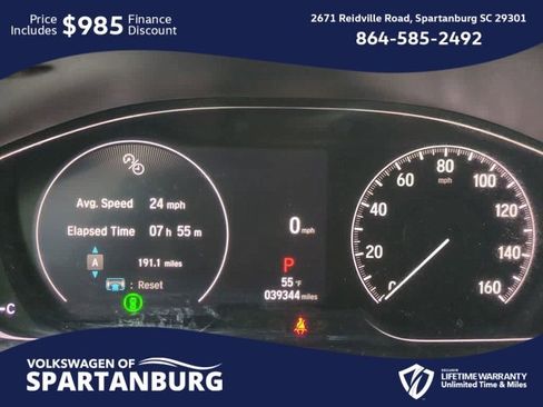 Used 2022 Honda Accord Sport image 13