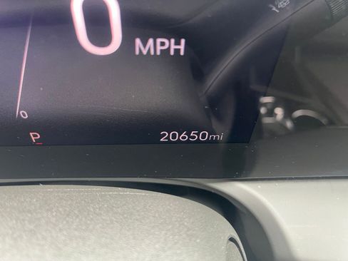 Used 2025 Buick Encore GX Preferred FWD image 39