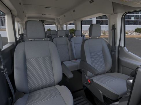 New 2026 Ford Transit 350 XLT RWD image 10