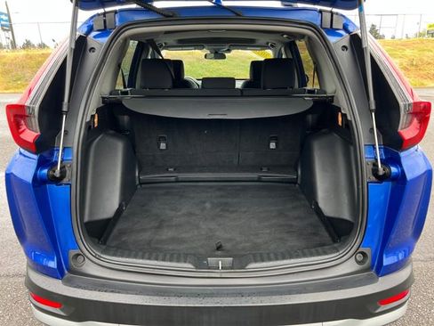 Used 2020 Honda CR-V EX image 12