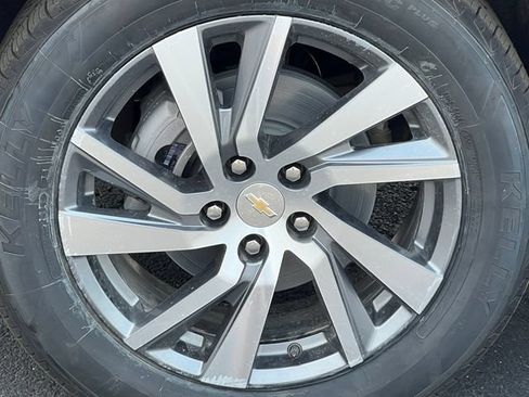 Certified 2023 Chevrolet Equinox LT AWD/4WD image 7