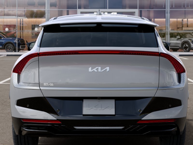 New 2026 Kia EV6 Light RWD image 13