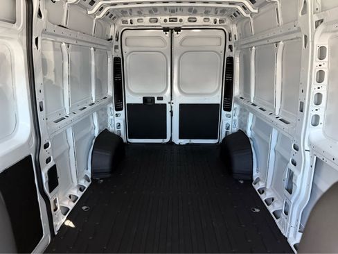 New 2026 RAM ProMaster 2500 w/ Safety Group image 24