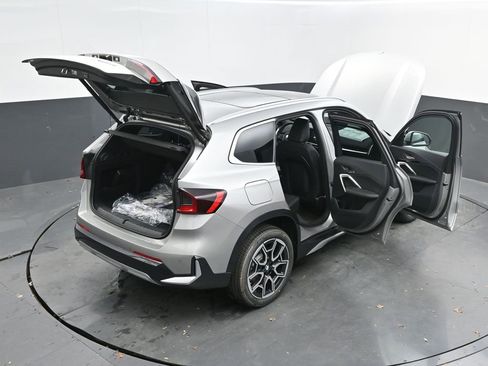 New 2026 BMW X1 xDrive28i w/ Convenience Package image 55