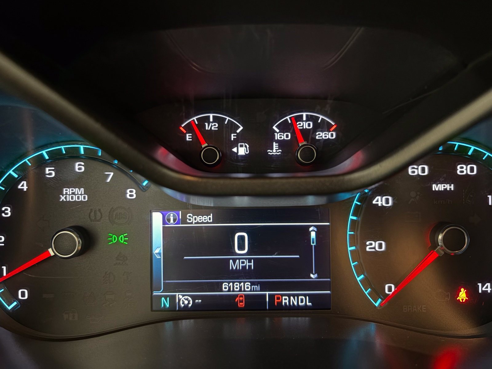 Used 2018 GMC Canyon SLE w/ SLE Convenience Package AWD/4WD image 17
