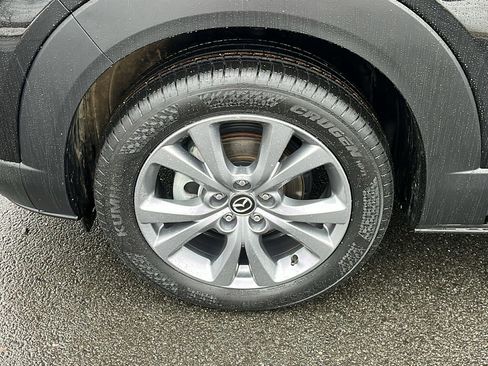 Certified 2025 MAZDA CX-30 AWD 2.5 S w/ Preferred Package image 8